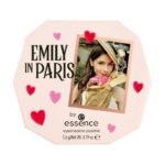 Emily In Paris Eyeshadow Palette 5.6gr By Essence