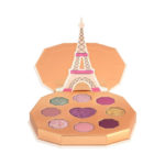 Emily In Paris Eyeshadow Palette 5.6gr By Essence
