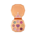 Emily In Paris Eyeshadow Palette 5.6gr By Essence