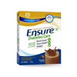 Ensure Diabetics Care 200gr Abbott (2)