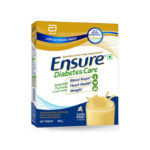 Ensure Diabetics Care 200gr Abbott (2)