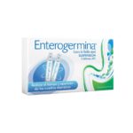 Enterogermina 10 Viales 5Ml Sanofi