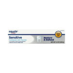 Equate Sensitive Pasta Dental Restore & Defend 96.3gr