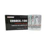 Erbrix-100mg x 8Tab Sildenafil