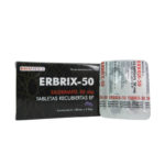 Erbrix-50mg x 8Tab Sildenafil