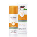 Eucerin Oil Control Dry Touch Spf 50 50ml