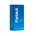 Farbicil 250mg x 28Tab Terbinafina Megalabs Vzl