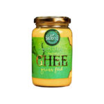 Ghee grass Fed 300gr