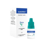 Glaucoprost Sol Oft 0.004% 3ml Travoprost Megalabs Vzl