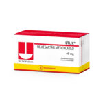 Iltux 40mg x 28Tab Olmesartan Adium