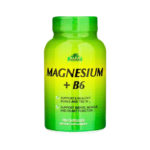 Magnesium +B6 x 100Caps Alfa