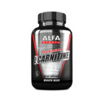 Maximum L Carnitine 800mg x 60Tab Alfa
