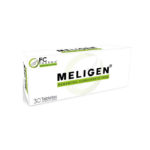 Meligen 10mg x 30Tab Memantina Fc Pharma