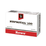 Nefrotal 100mg x 30Tab Losartan Potasico Megalabs Vzl