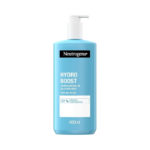 Neutrogena Hydro Boost Locion Corporal En Gel 400ml