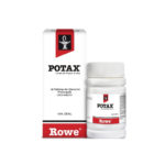 Potax 10Meq 30Tab Lp Citrato De Potasio Megalabs Vzl