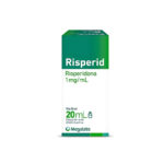 Risperid 1mg_ml 20ml Risperidona Megalabs