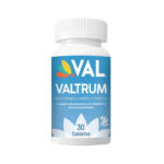 Valtrum Multivitaminico x 30Caps Val Natural