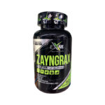 Zayngrax x 60Caps