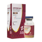 anfoterecina b zuzu