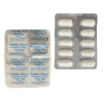 nodol forte blister