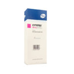 Cytotec 200Mcg x 28Tab Mysoprostol Pfizer