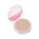 Essence Polvo Compacto 16H Cover & Last Power Foundation 02 Champagne 8gr