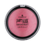 Essence Pure Nude Baked Blush 07 Cool Coral 7gr Rubor (5)