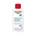 Eucerin Advanced Body & Face Cleanser x 500ml