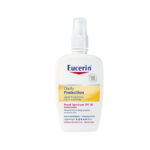 Eucerin Daily Protection Spf 30 118ml