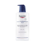 Eucerin Urearepair Plus 5% Gel De Baño 400ml