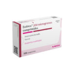 Eutirox 200Mcg x 100Tab Merck EuthyroxLevotiroxina