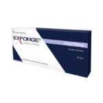 Exforge 5-160mg x 28Tab Amlodipina-Valsartan