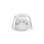 Extractor Electrico De Leche Manos Libres Cute Babies