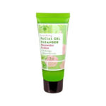 Facial Gel Cleanser Rosewater & Aloe 75ml