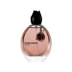 Fashionista D Olle Eau De Parfum Pour Femme 100ml Olle