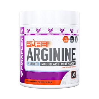 Finaflex Arginine 361gr 70 Servings