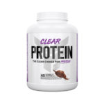 Finaflex Clear Protein Double Chocolate 5.1Lb 2.3Kg 66Servings