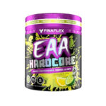 Finaflex Eaa Hardcore Lit Lemon-Lime 402gr 30Serv