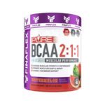 Finaflex Pure Bcaa 2_1_1 Watermelon 276gr 30Servings