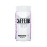 Finaflex Pure Caffeine 200mg 100Caps