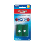 Flents Easy-Travel Wristbands Pulseras Anti Nauseas