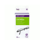 Flents Wipe N Clear x 20Und Toallitas Limpiadoras