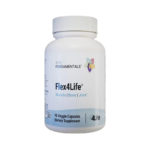 Flex4Life x 90Caps 4Life FundamentalSuplemento Vitaminico
