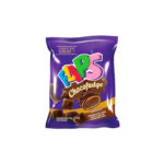 Flips Choco Fudge Chocolate 50gr