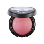 Flormar Baked Blush On Rubor 040 Shimmer Pink 9gr 2