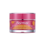 Flormar Crema Facial Humectante Spf15 50ml Normal & Dry Skin