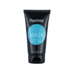 Flormar Mascarilla Negra Facial -Black Mask 150ml