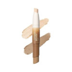 Focallure Ready To Sculpt Highlight&Contour Duo 01 Fair Contorno Iluminador