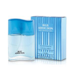 Fragluxe Blue Addiction Eau De Toilette For Men 100ml
